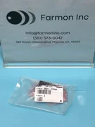 2 AMAT 0021-37264 BRACKET. CLAMP DIFF X DCR PLATE, 176038
