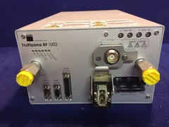 Trumpf TruPlasma RF 1003 Huttinger LAM Research 660-200788-002