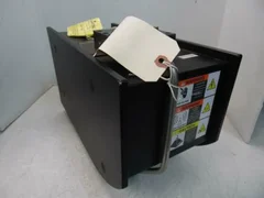 APPLIED MATERIALS AMAT 0920-01124 GENERATOR FLUORINE SOURCE  ASTEX FI20620 "BAD"