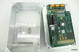Lam RESEARCH Used NODE BOARD TYPE3 810-800256-004 REV.F SEM-I-57=2M24