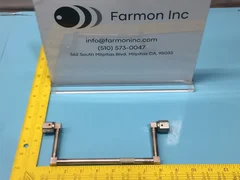 AMAT 0050-41039 GASLINE SLD EVEN MNL VLV EXT BOT FEED, 172561