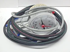 AMAT 0150-09616, Span IPS-122, Type 1 Cable Pressure Switch, 8-30VDC.