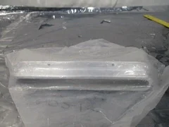 AMAT 0021-09718 LINER,SLIT VALVE, 111879