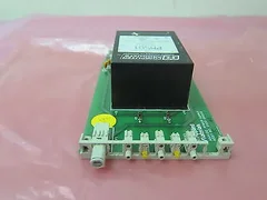 AMAT 0100-00005 ASSY PCB, ANALOG POWER SUPPLY 401809