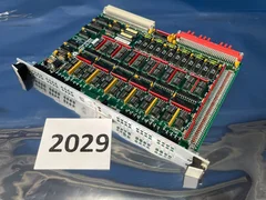 APPLIED MATERIALS DIGITAL I/O BOARD 0100-76124 REV. 001