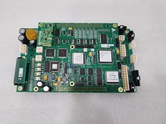 Lam Research NODE BOARD, 24 CH TEMP CTLR P/N: 810-028295-171 Assy (As-Is)