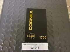 COGNEX 800-5748-20 Insight Sensor System Wafer Reader 1700