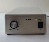 Nikon TE2-PS100W Power Supply 100-240V for Eclipse TE2000 Inverted Microscope