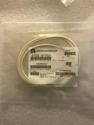 AMAT 3700-01707 O-RING ID: 12.623 CSD: 0.139 CZ SC513 80 DURE