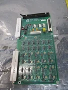 AMAT 0100-09267 Chamber Distribution UHP PCB P5000, 111476