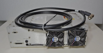20032670 /RF AUTOMATCH 13.56 MHZ W/PLASMA AMAT 0190-36837 / COMET