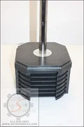 0010-36121 /ASSY, COOLING CASSETTE CONFIG. 6/ APPLIED MATERIALS