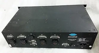 ANIMATICS Motion Controller  CDP2407    NOVELLUS P/N 27-028234-00