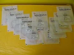 Dupont K905807 Kalrez UltraPure O-Ring AMAT 3700-06178 Reseller Lot of 10 New