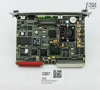 25857 APPLIED MATERIALS RADISYS PCB, CARD PENTIUM 133MHZ 128MB 0660-01857