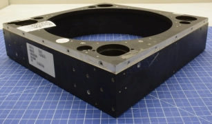 715-011001-002 / HOUSING, UPPER REACTION CHAMBER / LAM RESEARCH CORPORATION