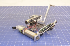 4S602-042AN / MINIMOTOR FETCH ARM 22/2K 54,6:1 / NIKON