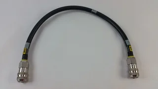 APPLIED MATERIALS 0010-03675 CFW SWLLA RETURN PARKER 9910-021-EPR