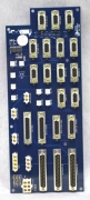 810-370540-001 / PCB CONN BRKOUT 30L1323 / LAM RESEARCH CORPORATION