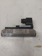 AMAT 1270-90154 Flow Switch Freon Free,Max: 400 V . 3 A .100 VA 3PC AVAILABLE