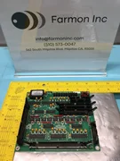 AMAT 0100-20064 SBC I/O Breakout Board, PCB, FAB 0110-20064, 157217