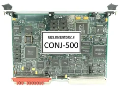 AMAT Applied Materials 0190-70102 VGA Video Controller PCB Card No Battery Spare