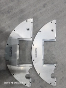 Applied Materials 0021-12469 INSERT, LINER AMAT