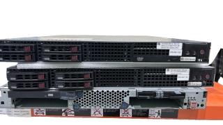 AMAT 0090-08290, ASSEMBLY, CGA SERVER SM-1U-2.4-8GB-SWRAID-240GB-SSD-2NIC