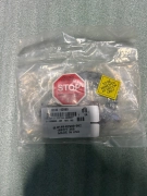 Applied Materials 0140-02980 HARNESS  W/S CH BOTTOM 200MM PRODUCER AMAT