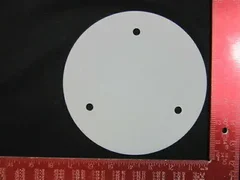 Applied Materials AMAT 0200-00218 COVER TOP QUARTZ 8 PCII PIK