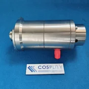 AMAT 0760-01020 CPLG UNION ROTARY 3PORT MIRRA CMP