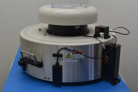 0010-42641-01 /42216001 ASSY FAN COOLED RESONATOR 300MM/ APPLIED MATERIALS AMAT