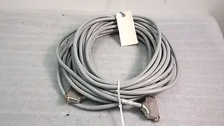LAM Research 853-370606-060 Cable 60'