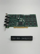 APPLIED MATERIALS 0190-34521 DNP-PCI-4 Interface PCB