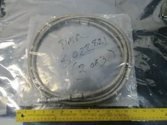 AMAT 0050-54791 TEF HOSE ASSY, 105868