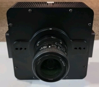 EVS BB43000454 SC-F71-1071-014 w/Nikon Af Nikkor 28mm 1:2.80D Elbit Vision
