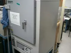 DISPATCH LNC1-42-1 WAFER BAKE RETENTION OVEN