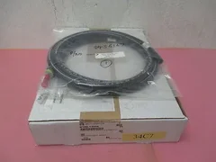 AMAT 0190-13526 HOSE ASSY, CH LID SUPPLY, CH D MCVD PH II