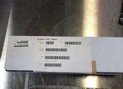 LAM 853-012230-002 , ASSY, GATE, INR CONSIGNMENT 