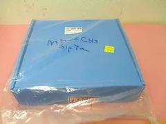 AMAT 0200-00673 Cover Ring 8in. IMF/BESC AL ARC SPRAY