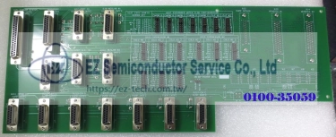 0100-35059/0100-38092/0100-20146/0100-38092/ENDPOINT CPU BOARD/ABX-X299 AMAT PCB