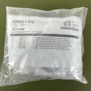 New-Sealed, AMAT 0240-23499 Pump Kit Hardware, 300521-PE Intel Fab 11 #309