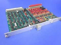 Applied Materials 0100-11001  Analog Output Board, PCB, As-Is