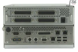 3884 NOVELLUS ASSY CONTROLLER MC4 ETHERNET 02-423402-00 REV B