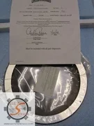 715-018991-208 / ELECTRODE ALUMINUM ANODIZED / LAM RESEARCH