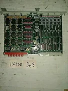 APPLIED MATERIALS DIGITAL I/O CARD EPT  0100-11002 SCHEMATIC # 0130-11002