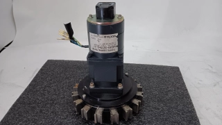 ORIENTAL MOTOR A4249-9215HG-A1 5-PHASE STEPPING MOTOR AMAT T5-A2
