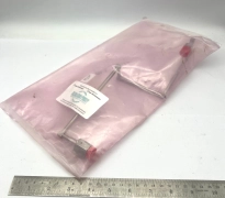 AMAT ID10-291386 Rev 1 Semiconductor Wafer Fab Sealed Part Applied Materials