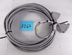 Applied Materials, ASSY, CABLE, AMAT, SYSTEM VIDEO, p/n 0150-76198