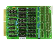 LAM RESEARCH I/O PCB BOARD CARD PL TTL 810-001314-002 REV F